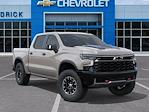 2026 Chevrolet Silverado 1500 Crew Cab 4WD Pickup for sale #DTB3822 - photo 9