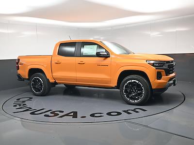 New 2026 Chevrolet Colorado Z71 Crew Cab for sale #DTB3865 - photo 2