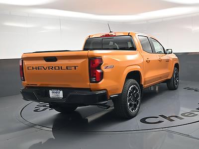 New 2026 Chevrolet Colorado - photo 1