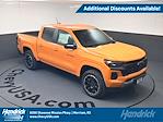 New 2026 Chevrolet Colorado Z71 Crew Cab for sale #DTB3865 - photo 1