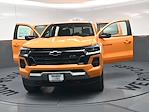 New 2026 Chevrolet Colorado Z71 Crew Cab for sale #DTB3865 - photo 28