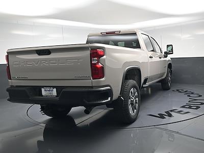 New 2026 Chevrolet Silverado 2500 - photo 1