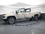 2026 Chevrolet Silverado 2500 Crew Cab 4WD Pickup for sale #DTB3867 - photo 18