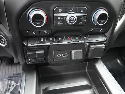 Used 2021 Chevrolet Silverado 1500 - photo 1