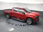 2021 Chevrolet Silverado 1500 Crew Cab 4WD Pickup for sale #DTB3906A - photo 32