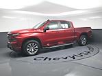 2021 Chevrolet Silverado 1500 Crew Cab 4WD Pickup for sale #DTB3906A - photo 5