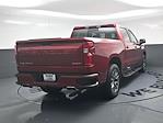2021 Chevrolet Silverado 1500 Crew Cab 4WD Pickup for sale #DTB3906A - photo 8