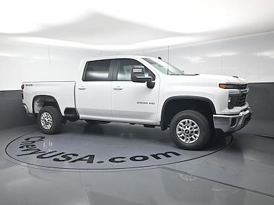 2026 Chevrolet Silverado 2500 Crew Cab 4WD Pickup for sale #DTB3914 - photo 2