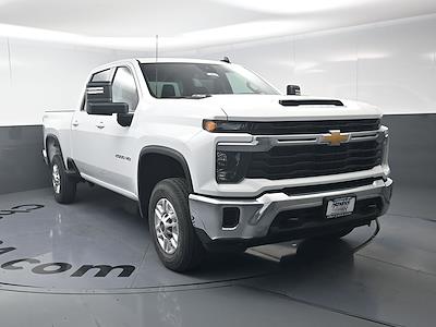 2026 Chevrolet Silverado 2500 Crew Cab 4WD Pickup for sale #DTB3914 - photo 1