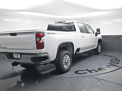 2026 Chevrolet Silverado 2500 Crew Cab 4WD Pickup for sale #DTB3914 - photo 2