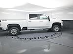 2026 Chevrolet Silverado 2500 Crew Cab 4WD Pickup for sale #DTB3914 - photo 10