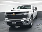 2026 Chevrolet Silverado 2500 Crew Cab 4WD Pickup for sale #DTB3914 - photo 11