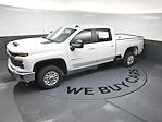 2026 Chevrolet Silverado 2500 Crew Cab 4WD Pickup for sale #DTB3914 - photo 34