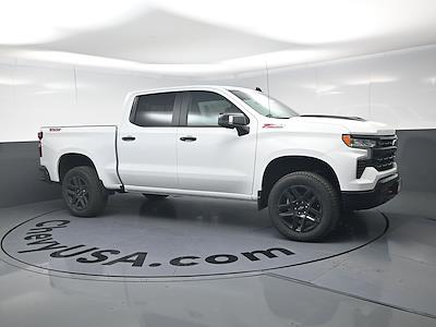 2026 Chevrolet Silverado 1500 Crew Cab 4WD Pickup for sale #DTB3915 - photo 2