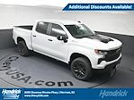 2026 Chevrolet Silverado 1500 Crew Cab 4WD Pickup for sale #DTB3915 - photo 1