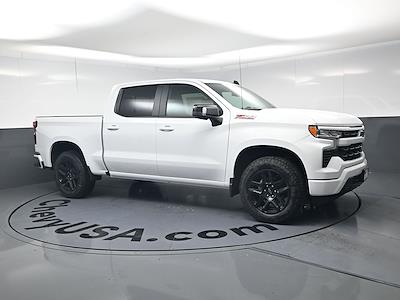 New 2026 Chevrolet Silverado 1500 - photo 1