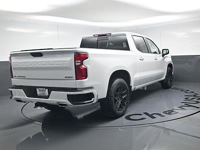 New 2026 Chevrolet Silverado 1500 - photo 1