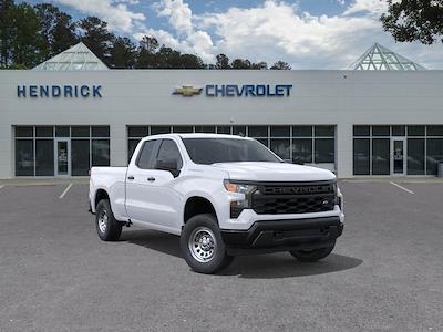 New 2026 Chevrolet Silverado 1500 - photo 1