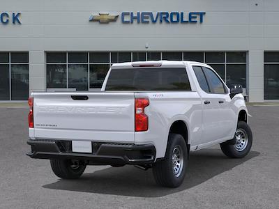 New 2026 Chevrolet Silverado 1500 - photo 1