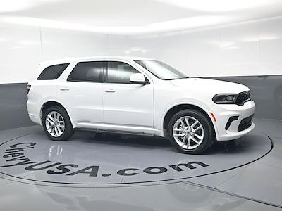 2022 Dodge Durango AWD SUV for sale #DVB4111A - photo 2