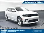 2022 Dodge Durango AWD SUV for sale #DVB4111A - photo 1
