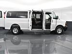 2025 Chevrolet Express 3500 RWD, Passenger Van for sale #FR2255 - photo 27