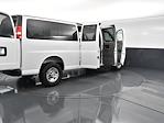 2025 Chevrolet Express 3500 RWD, Passenger Van for sale #FR2255 - photo 28