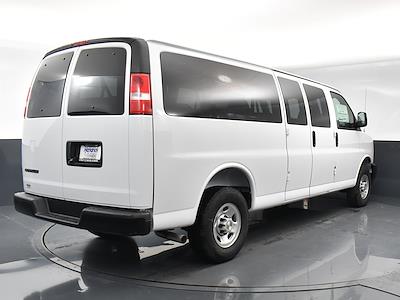 2025 Chevrolet Express 3500 RWD, Passenger Van for sale #FR2256 - photo 2