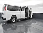 2025 Chevrolet Express 3500 RWD, Passenger Van for sale #FR2256 - photo 28