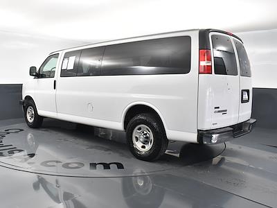 2011 Chevrolet Express 3500 RWD Passenger Van for sale #FR2256A - photo 2