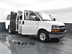 2011 Chevrolet Express 3500 RWD Passenger Van for sale #FR2256A - photo 19
