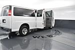2011 Chevrolet Express 3500 RWD Passenger Van for sale #FR2256A - photo 21