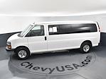 2011 Chevrolet Express 3500 RWD Passenger Van for sale #FR2256A - photo 24