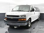 2011 Chevrolet Express 3500 RWD Passenger Van for sale #FR2256A - photo 1