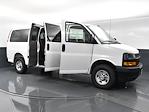 2025 Chevrolet Express 3500 RWD, Passenger Van for sale #FR2257 - photo 27