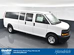 2025 Chevrolet Express 3500 RWD, Passenger Van for sale #FR2265 - photo 1