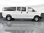 2025 Chevrolet Express 3500 RWD, Passenger Van for sale #FR2265 - photo 10