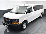 2025 Chevrolet Express 3500 RWD, Passenger Van for sale #FR2265 - photo 33