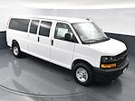 2025 Chevrolet Express 3500 RWD, Passenger Van for sale #FR2265 - photo 35