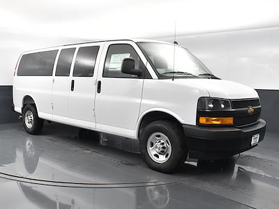 2025 Chevrolet Express 3500 RWD, Passenger Van for sale #FR2266 - photo 1