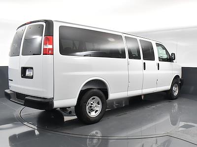 2025 Chevrolet Express 3500 RWD, Passenger Van for sale #FR2266 - photo 2