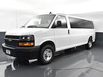 2025 Chevrolet Express 3500 RWD, Passenger Van for sale #FR2266 - photo 10