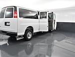 2025 Chevrolet Express 3500 RWD, Passenger Van for sale #FR2266 - photo 28