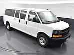 2025 Chevrolet Express 3500 RWD, Passenger Van for sale #FR2266 - photo 34