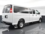 2025 Chevrolet Express 3500 RWD, Passenger Van for sale #FR2266 - photo 2