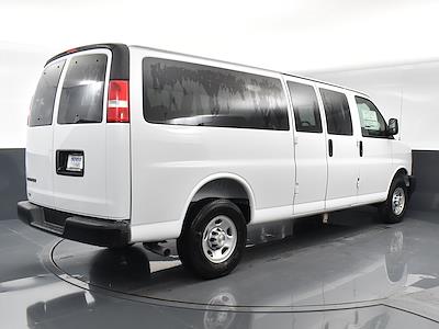 2025 Chevrolet Express 3500 RWD, Passenger Van for sale #FR2274 - photo 2