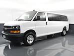 2025 Chevrolet Express 3500 RWD, Passenger Van for sale #FR2274 - photo 10