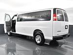 2025 Chevrolet Express 3500 RWD, Passenger Van for sale #FR2274 - photo 32