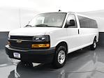 2025 Chevrolet Express 3500 RWD, Passenger Van for sale #FR2274 - photo 4