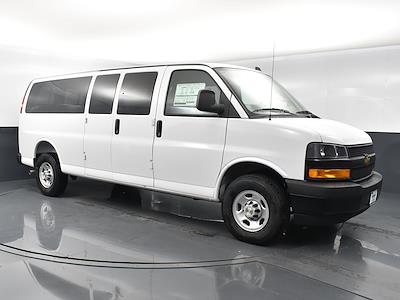 2025 Chevrolet Express 3500 RWD, Passenger Van for sale #FR2275 - photo 1